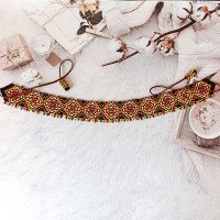 Silyanka "Hutsul Blackbrow"