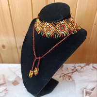Silyanka "Hutsul Blackbrow"