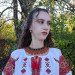 Силянка з бісеру "Клеопатра"