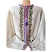 Men's embroidered shirt "Cossack"