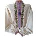 Men's embroidered shirt "Cossack"