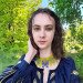 Силянка з бісеру «Метелики» — яскравий стильний аксесуар