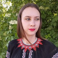 Силянка з бісеру "Модна"