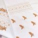 Women's embroidered shirt "Autumn"