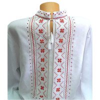 Чоловіча вишиванка "Перемога"