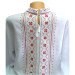 Men's embroidered shirt "Victory"