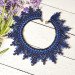 Силянка з бісеру "Стильна"
