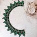 Beaded bracelet "Spring" — a symbol of renewal handmade