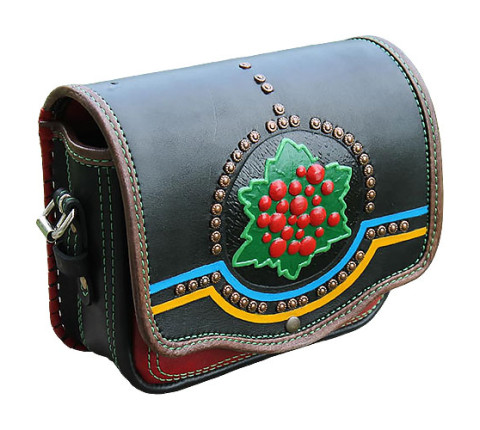 Сумка "Калина"