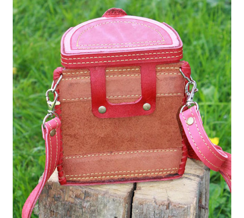 Bag "Berbenichka"
