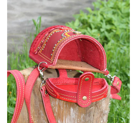 Bag "Berbenichka"