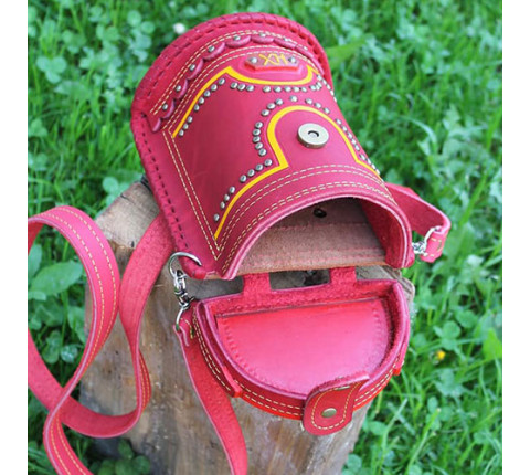 Bag "Berbenichka"