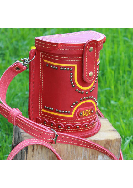 Bag "Berbenichka"