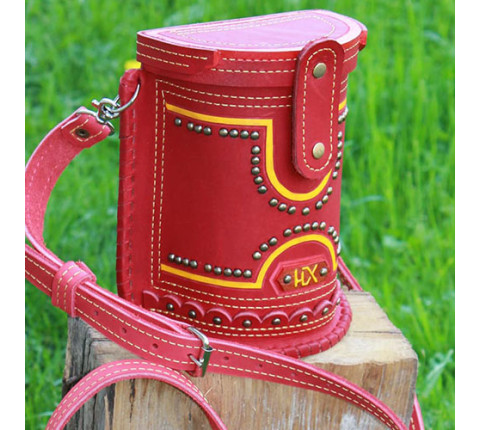 Bag "Berbenichka"