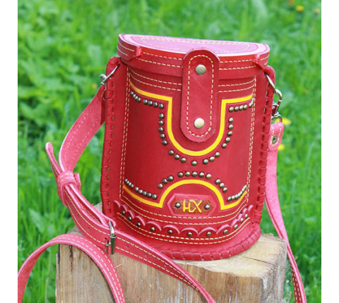 Bag "Berbenichka"