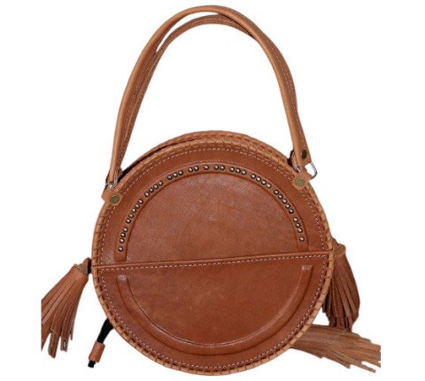 Bag "Wheel"