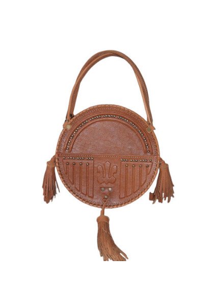 Bag "Wheel"