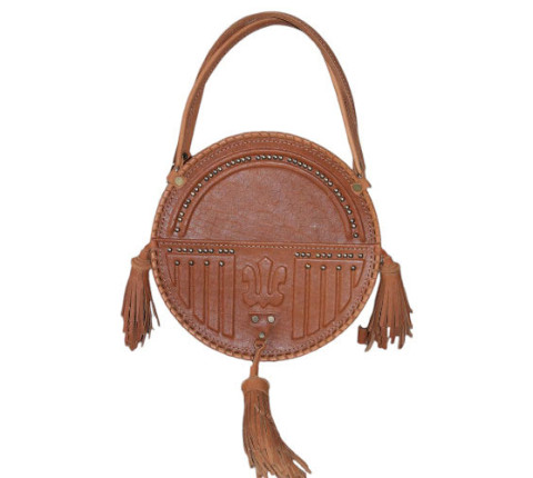 Bag "Wheel"