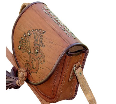 Bag "Voronyatko"