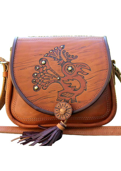 Bag "Voronyatko"