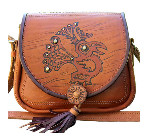 Bag "Voronyatko"