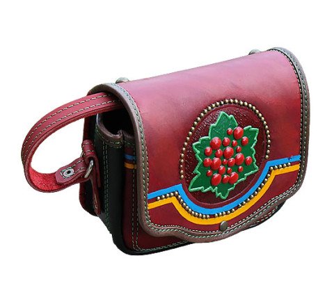 Сумка "Калина"
