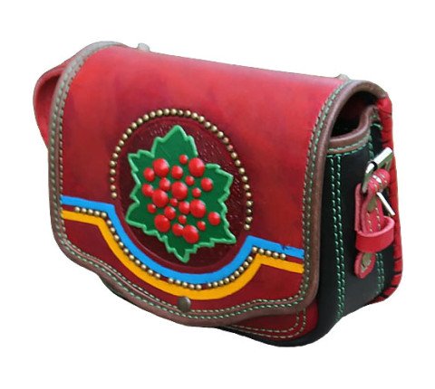 Сумка "Калина"