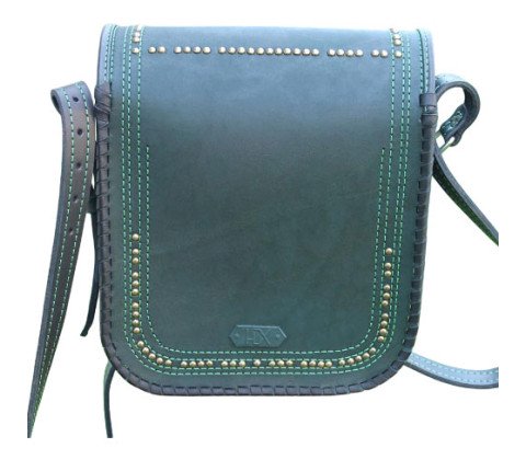 Messenger Bag