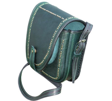 Messenger Bag