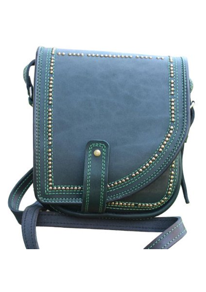 Messenger Bag