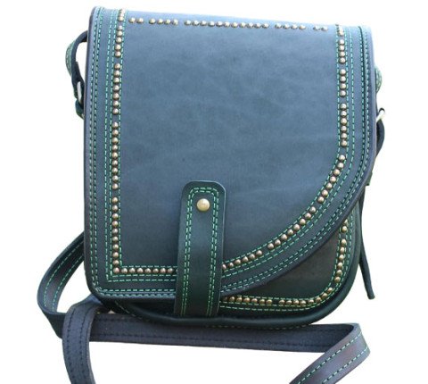 Messenger Bag