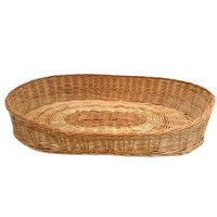 Лежак для великої собаки