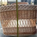 Children's bed "M 1" large No. 1