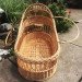 Wicker Carrycot No. 2