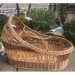 Wicker Carrycot No. 2
