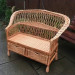 Sofa "Standard" 1 m. with 2 drawers: comfort and storage in one