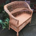 Sofa "Standard" 1 m. with 2 drawers: comfort and storage in one