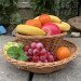 Two-tiered candy dish