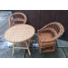 Set of children's willow № 3