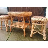 Set of willow "Soft" No. 2