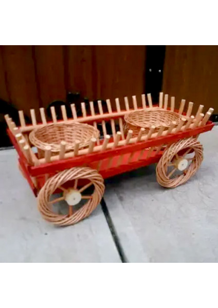 Stand "Cart" No. 1