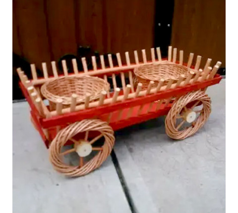 Stand "Cart" No. 1