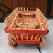 Stand "Cart" No. 1