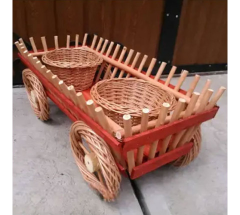 Stand "Cart" No. 1