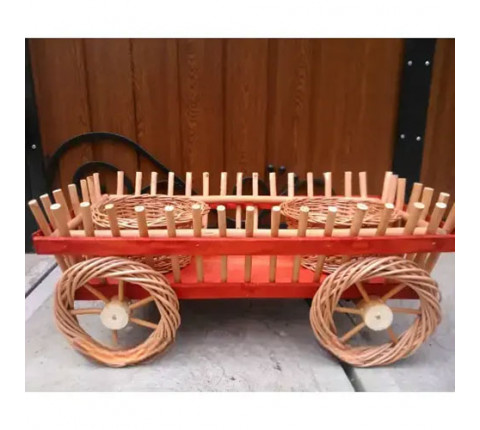 Stand "Cart" No. 1