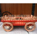 Stand "Cart" No. 1