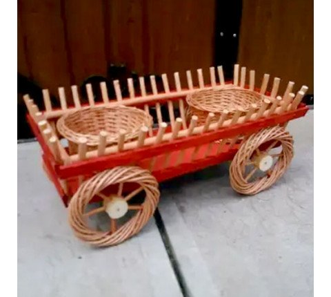 Stand "Cart" No. 1