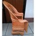 Chair made of wicker "Drop Elite"