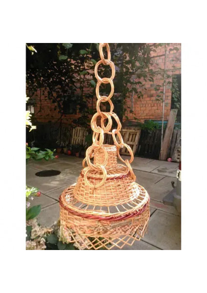 Lampshade "Altanka" 1