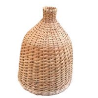 Lampshade "Bottle 3"
